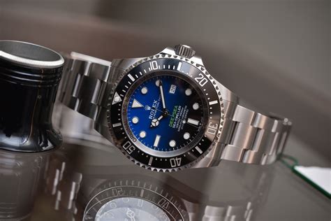 rolex deep sea size comparison|Rolex deepsea price euro.